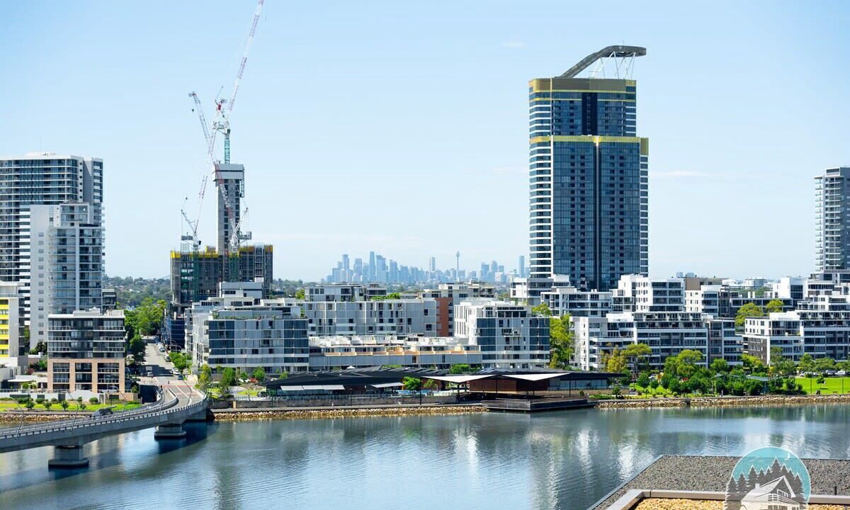 Photo of Others in Wentworth Point