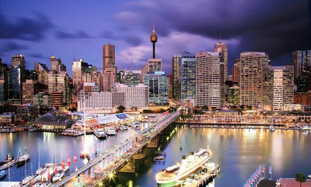 Photo of Others in Wentworth Point