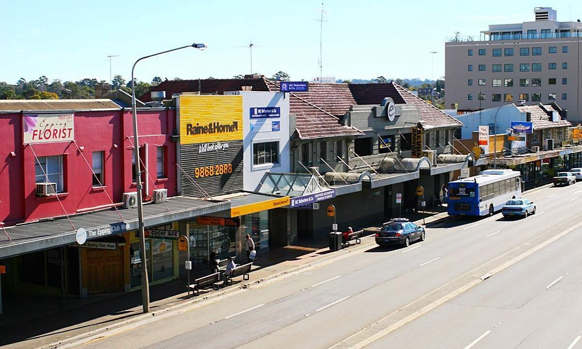 Photo of Others in Beecroft