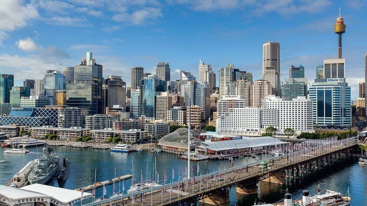 Photo of Others in Sydney Central Business District