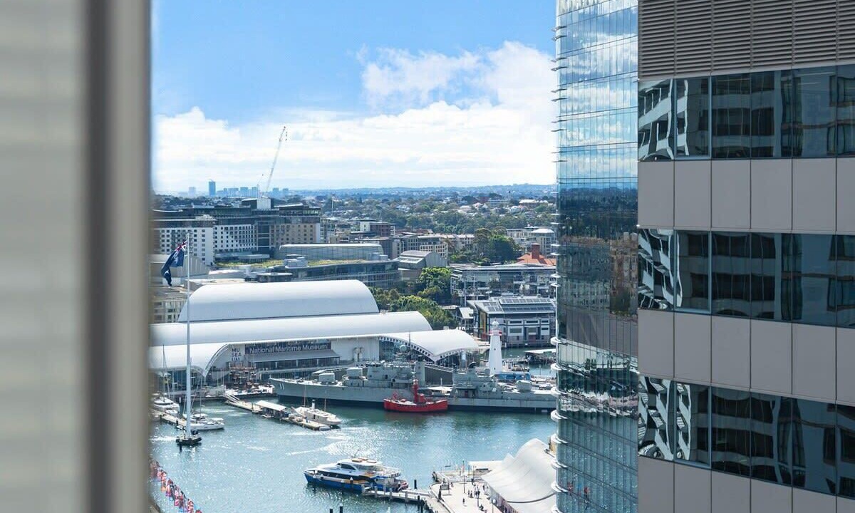 Photo of Others in Sydney Central Business District