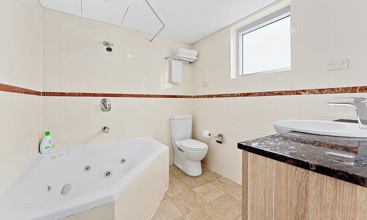 Photo of Bathroom in Sydney Central Business District
