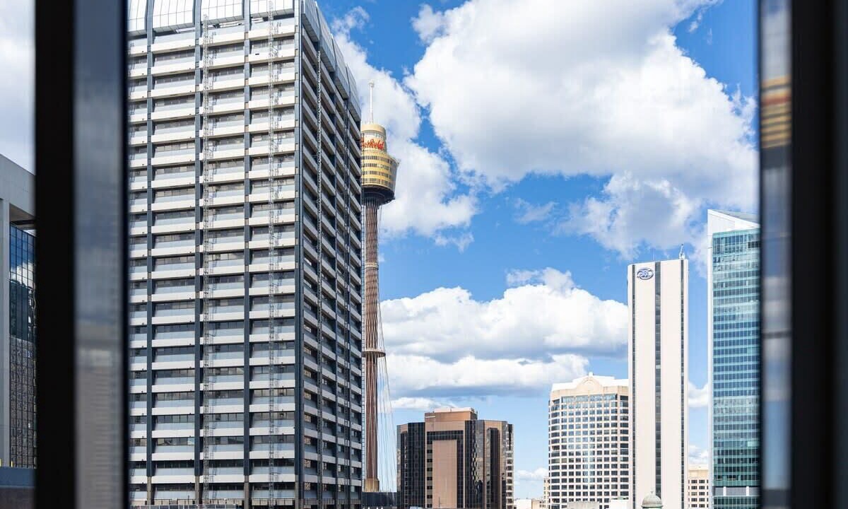 Photo of Others in Sydney Central Business District