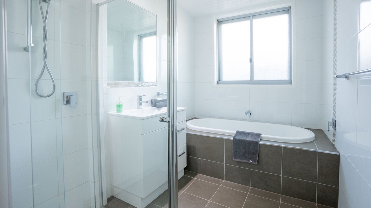 Photo of Bathroom in Exmouth