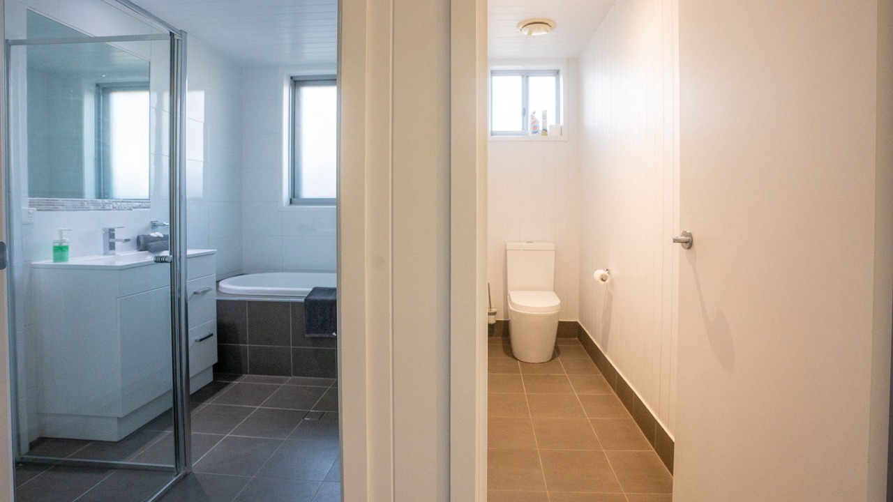 Photo of Bathroom in Exmouth