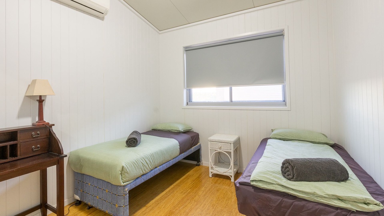 Photo of Bedroom in Exmouth