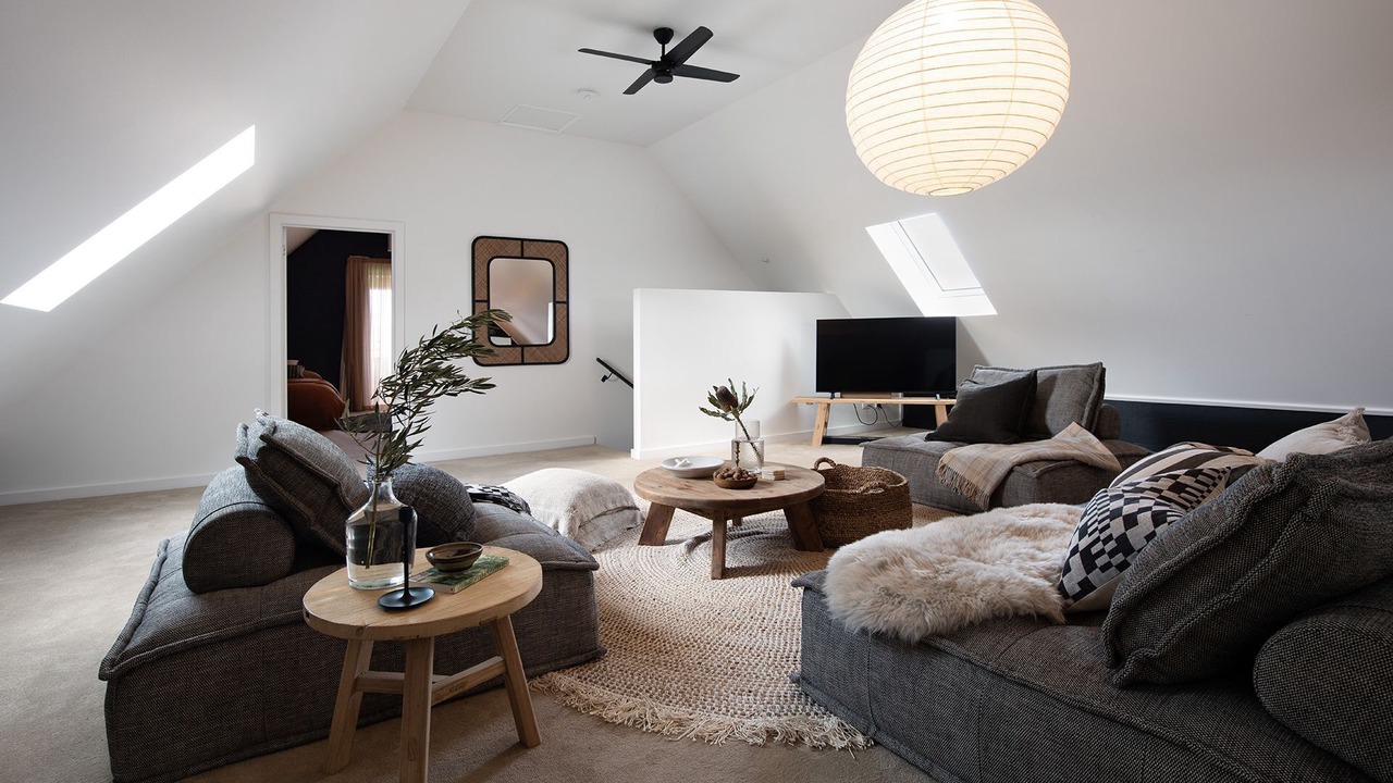 Photo of Livingroom in Glenlyon