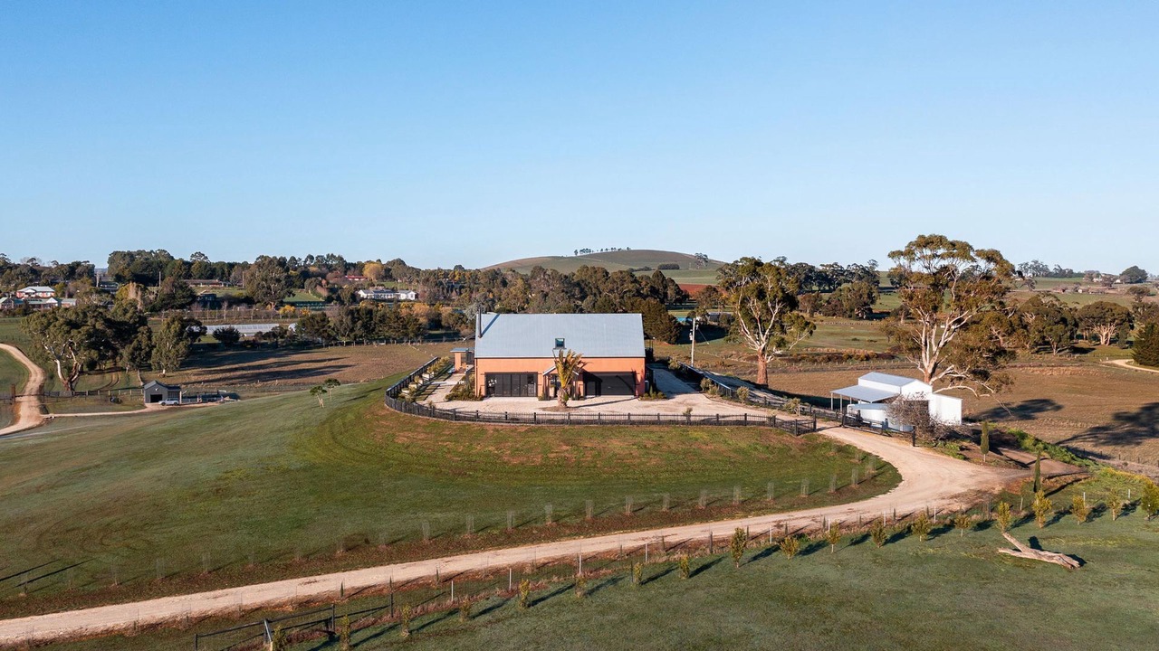 Photo of Outdoor in Glenlyon