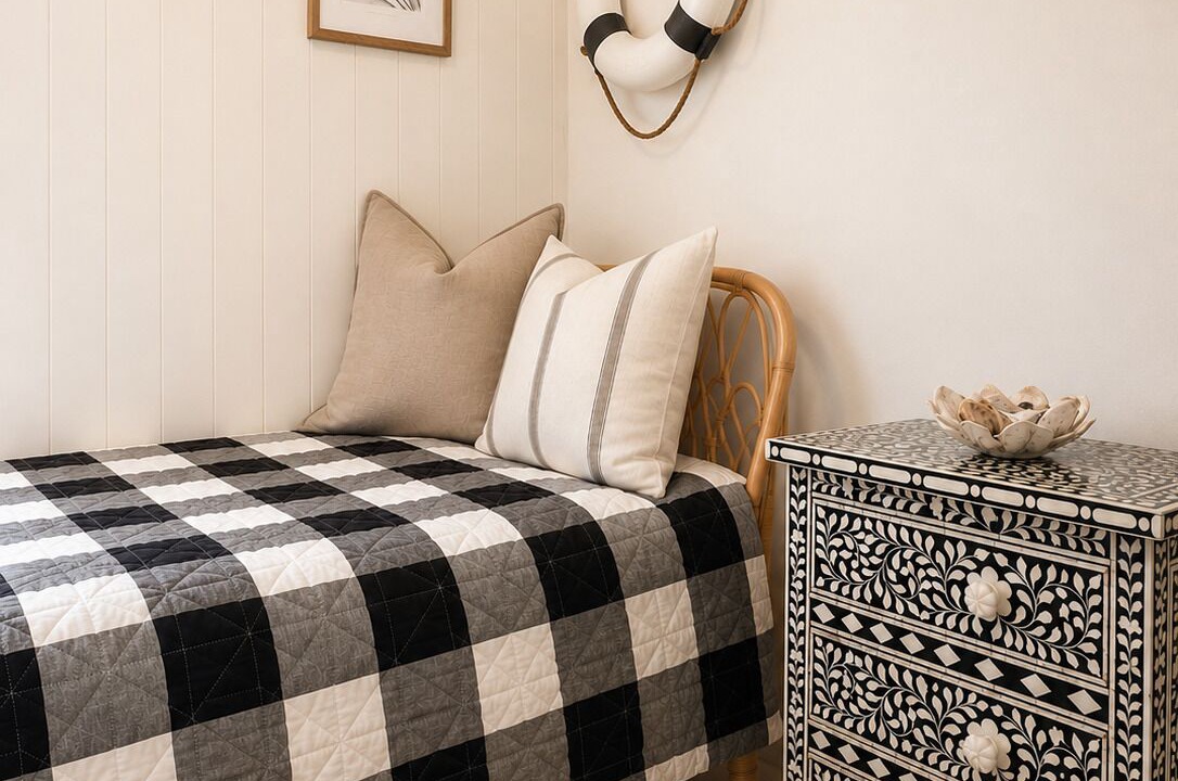 Photo of Bedroom in Avalon Beach