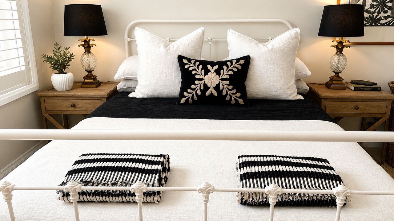 Photo of Bedroom in Avalon Beach