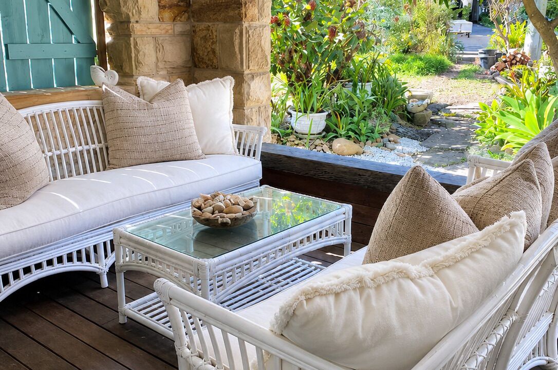 Photo of Patio Balcony in Avalon Beach