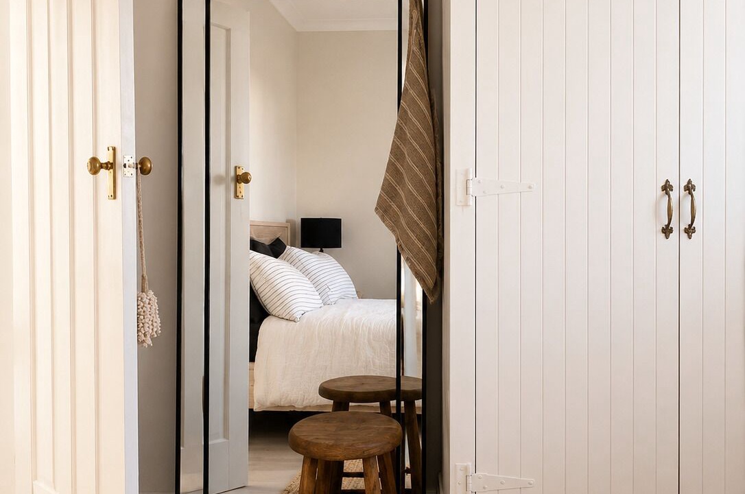 Photo of Bedroom in Avalon Beach