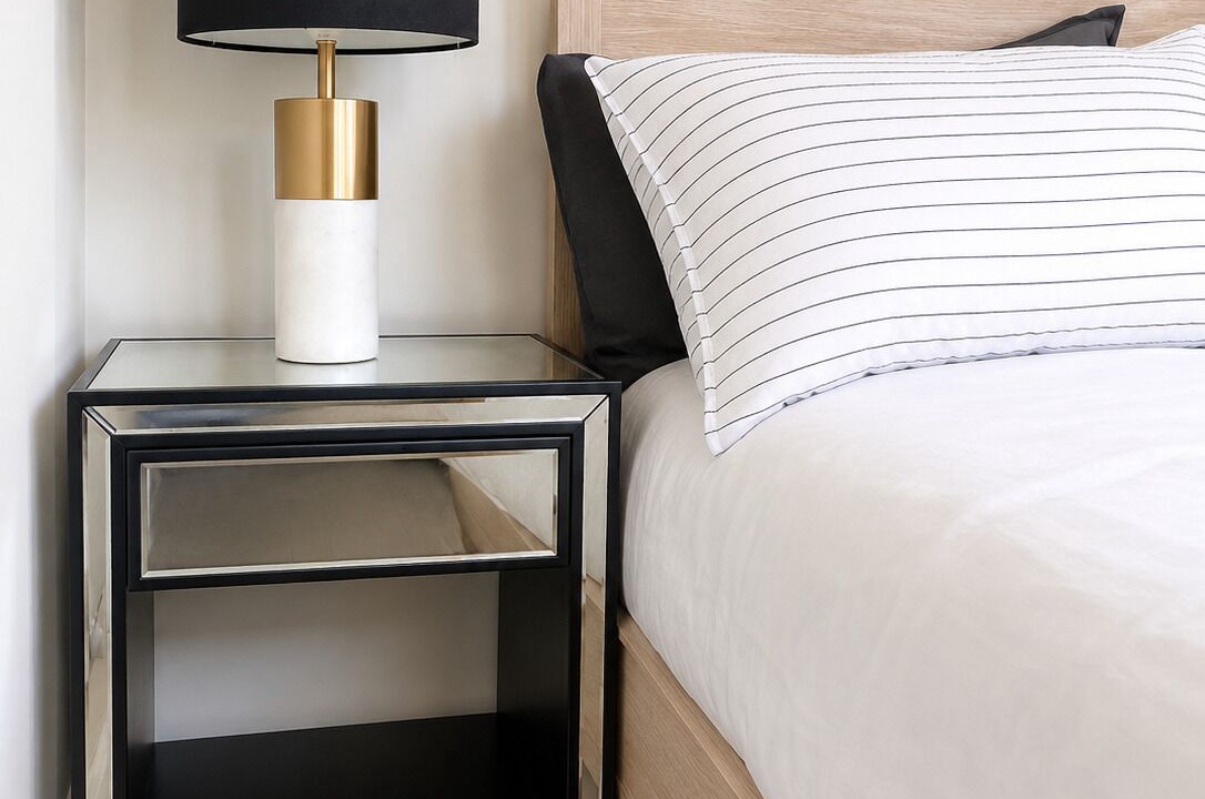 Photo of Bedroom in Avalon Beach