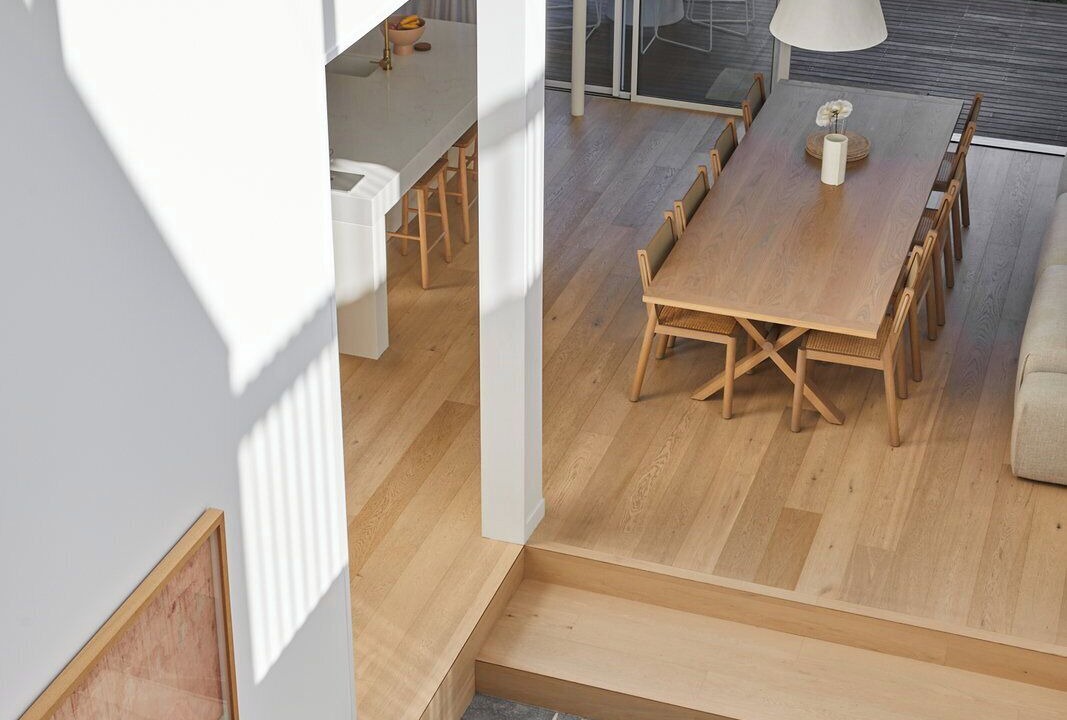 Photo of Livingroom in North Bondi