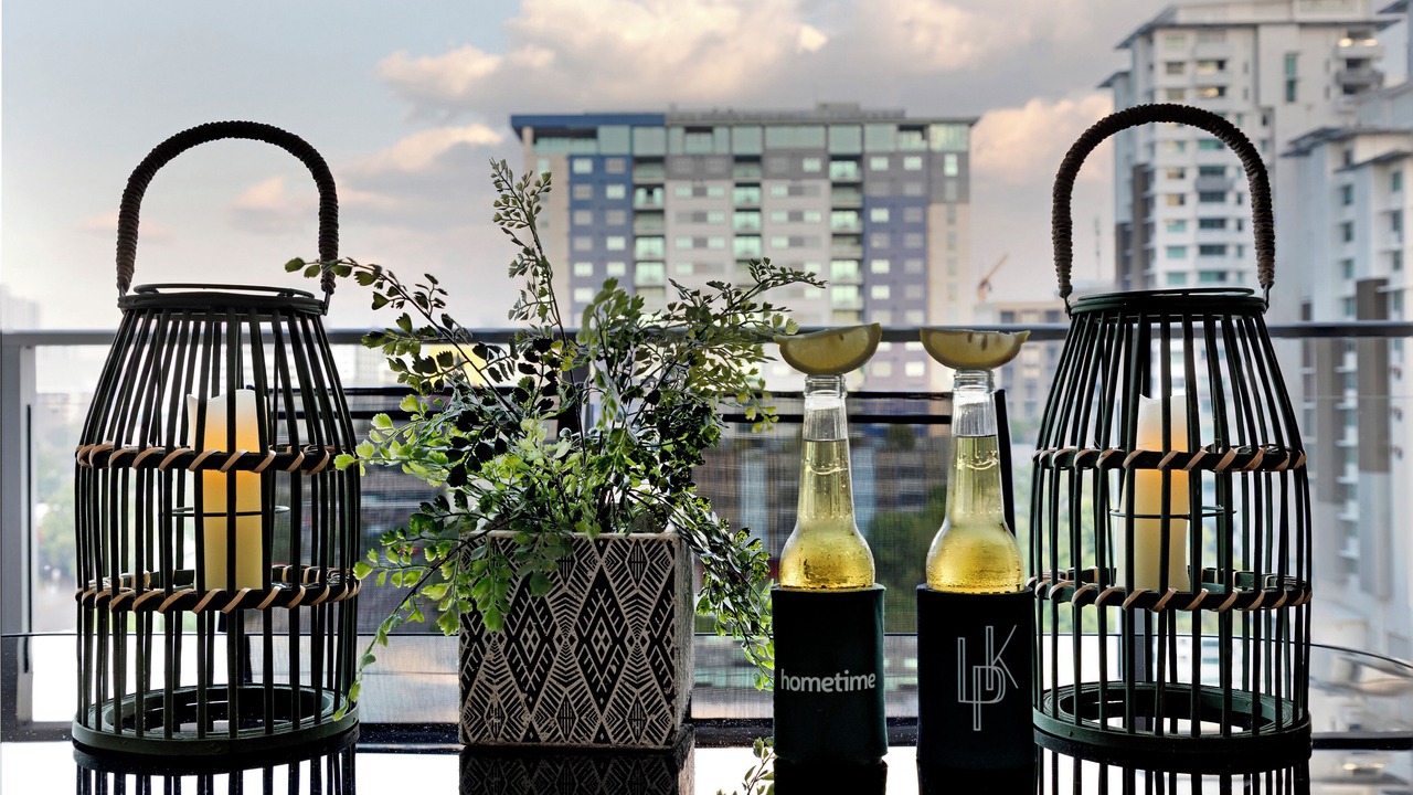 Photo of Outdoor in Darwin City Centre