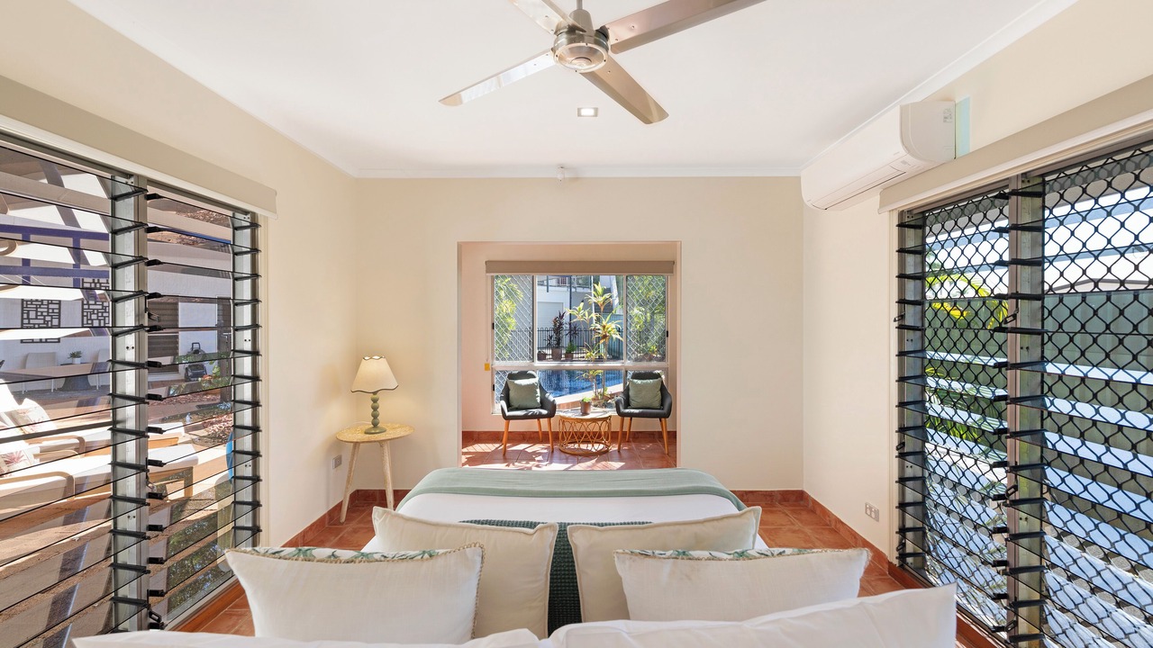 Photo of Bedroom in Brinkin