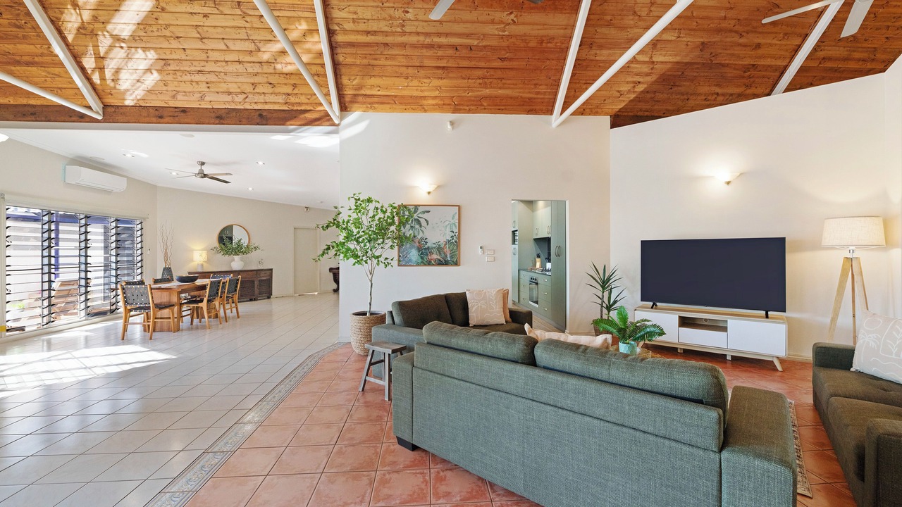 Photo of Livingroom in Brinkin