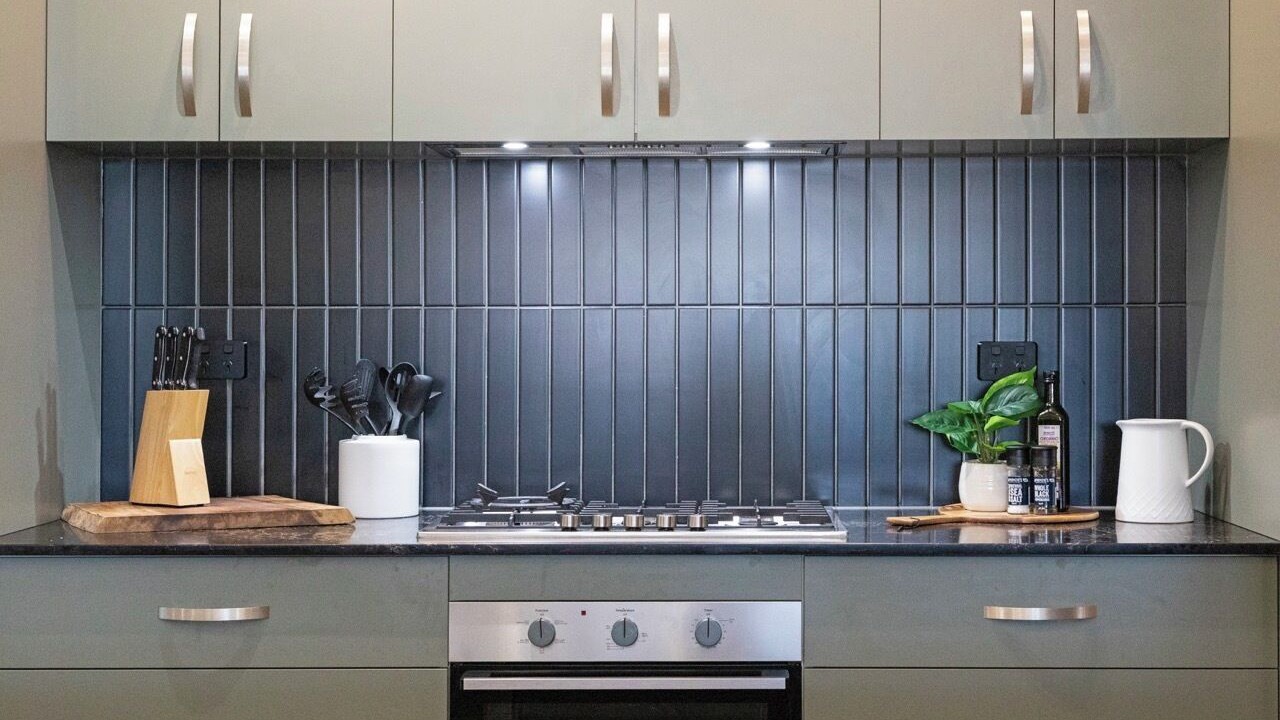Photo of Kitchen in Brinkin