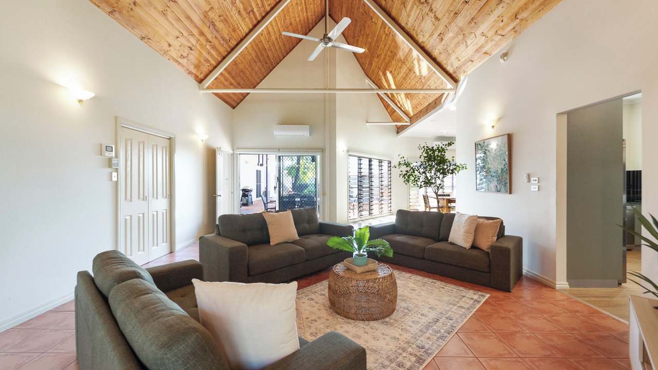 Photo of Livingroom in Brinkin