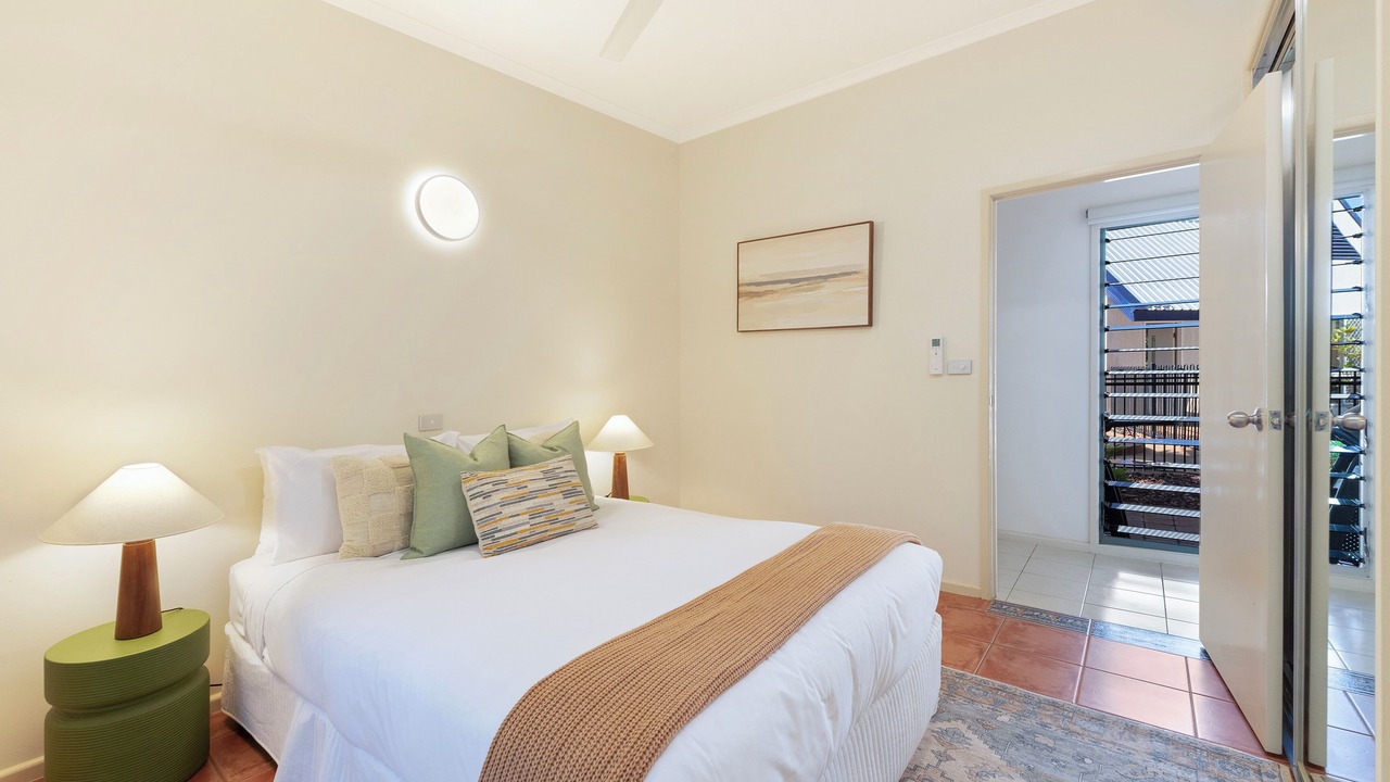 Photo of Bedroom in Brinkin