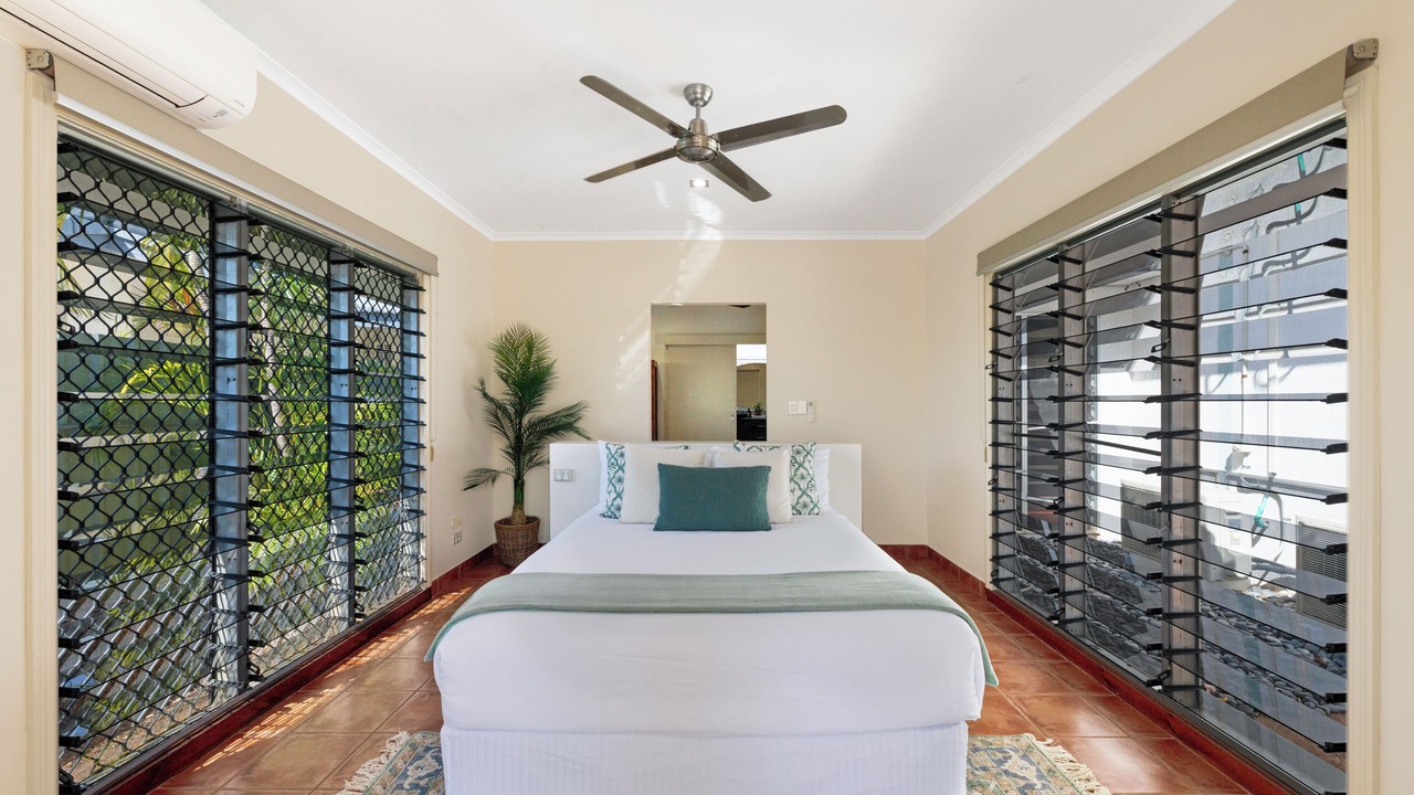 Photo of Bedroom in Brinkin