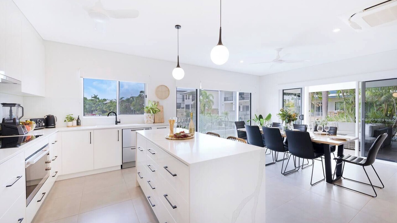 Photo of Kitchen in Bayview