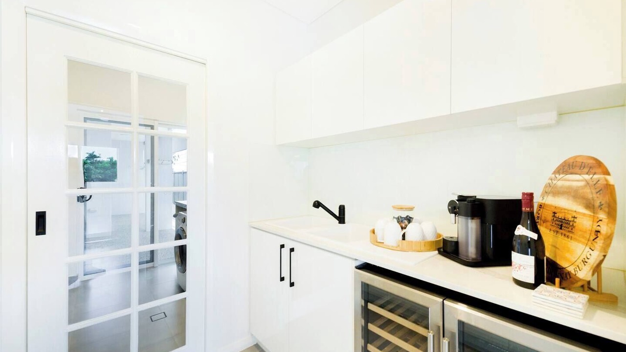 Photo of Kitchen in Bayview