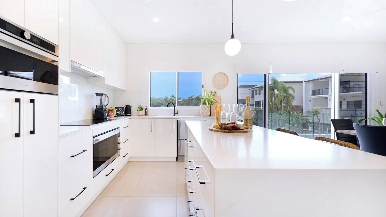 Photo of Kitchen in Bayview