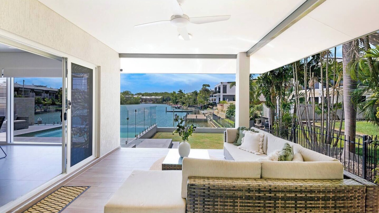 Photo of Patio Balcony in Bayview