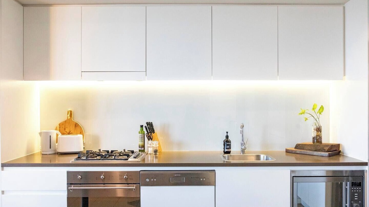 Photo of Kitchen in Darwin City Centre