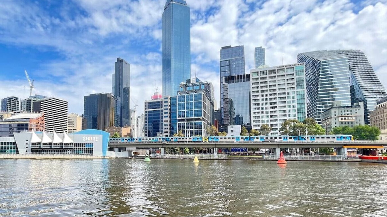 Photo of Others in Melbourne Central Business District