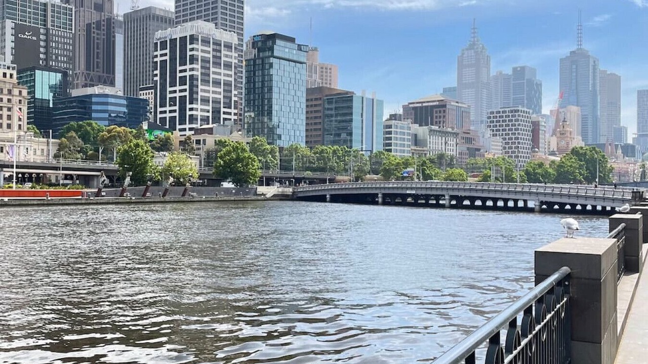 Photo of Others in Melbourne Central Business District