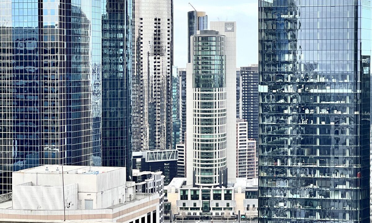 Photo of Others in Melbourne Central Business District