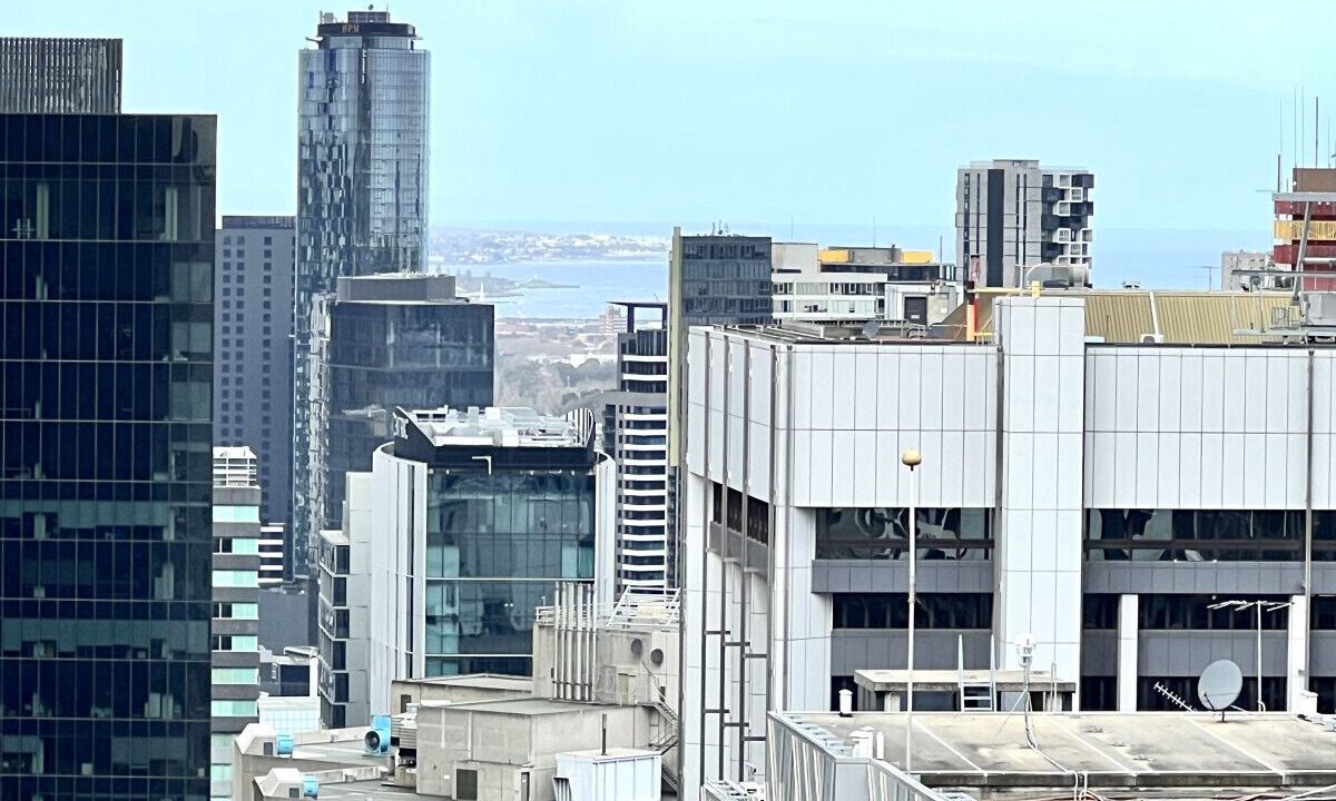 Photo of Others in Melbourne Central Business District