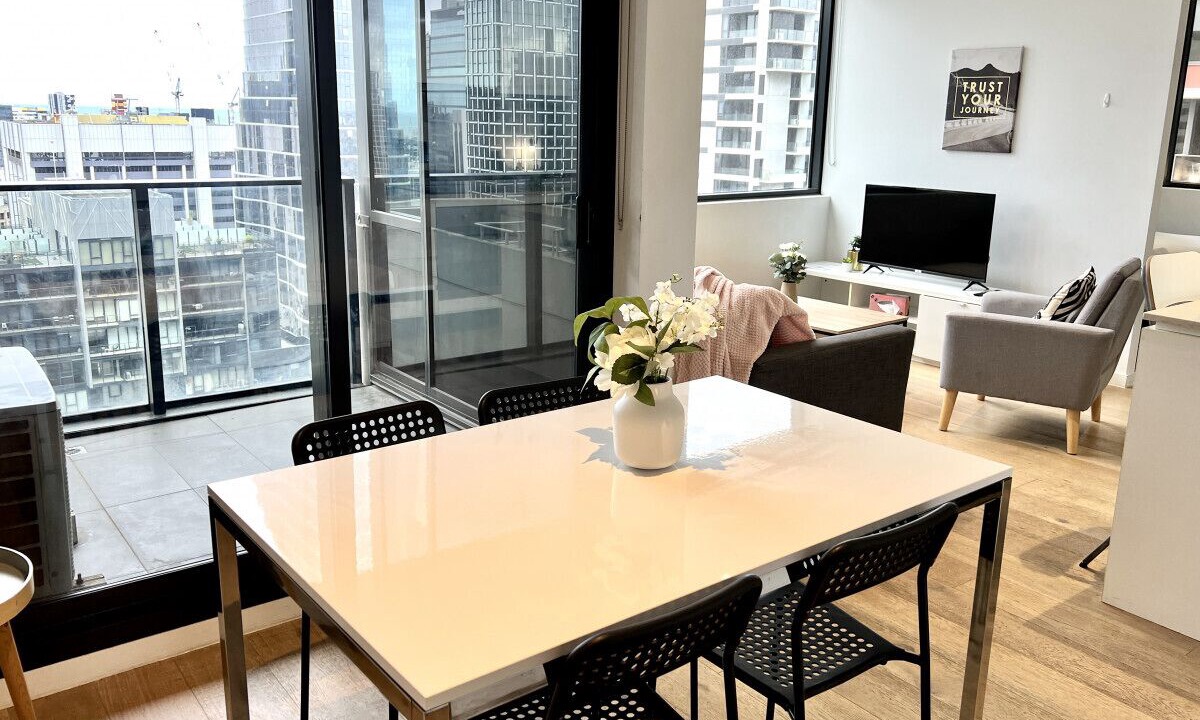 Photo of Others in Melbourne Central Business District