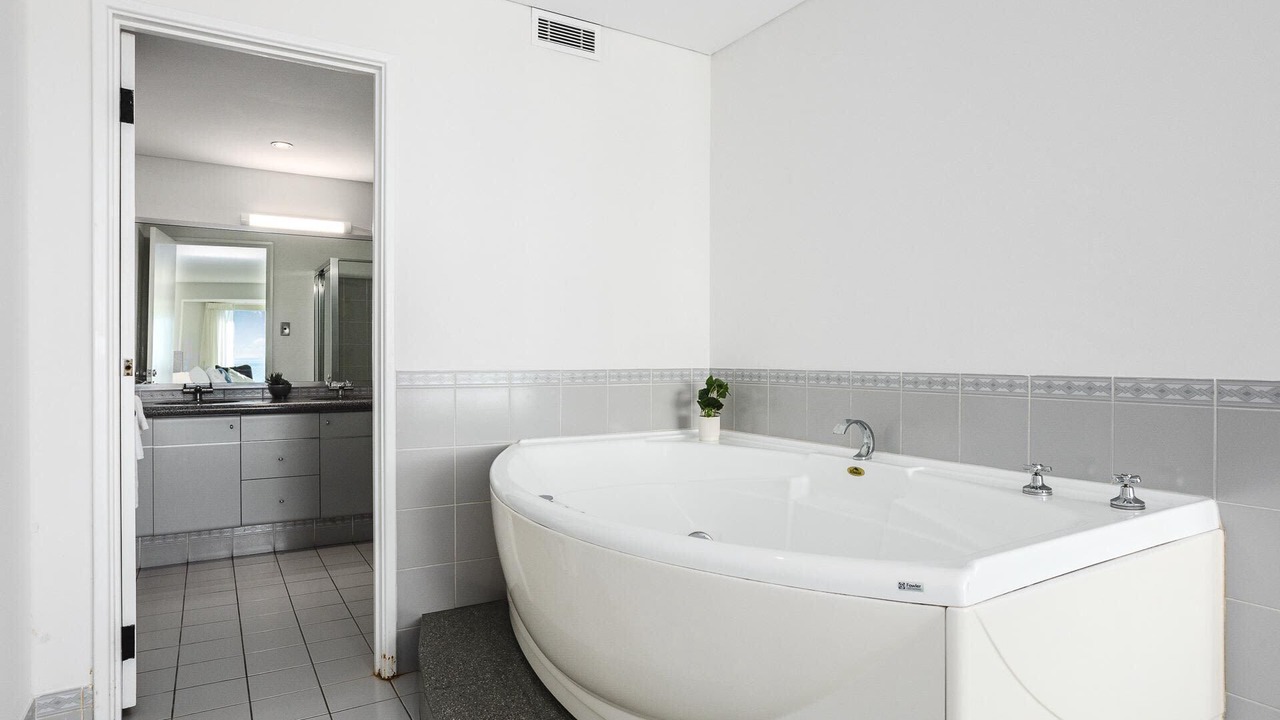 Photo of Bathroom in Scarborough