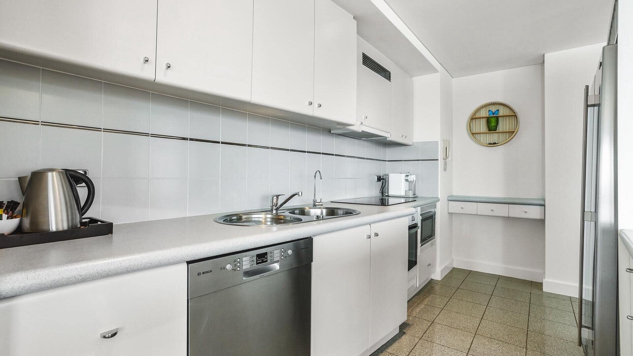 Photo of Kitchen in Scarborough