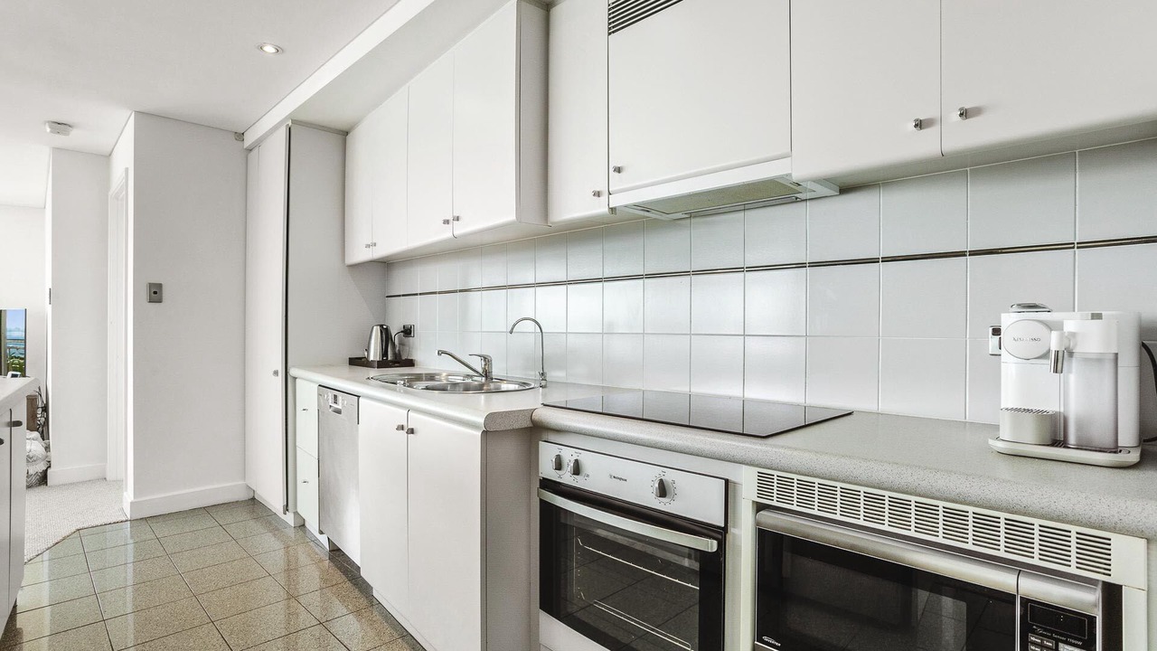 Photo of Kitchen in Scarborough