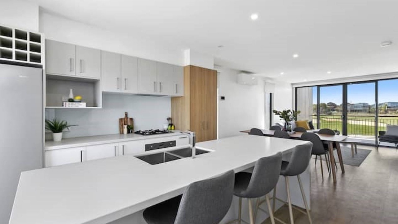 Photo of Kitchen in Torquay