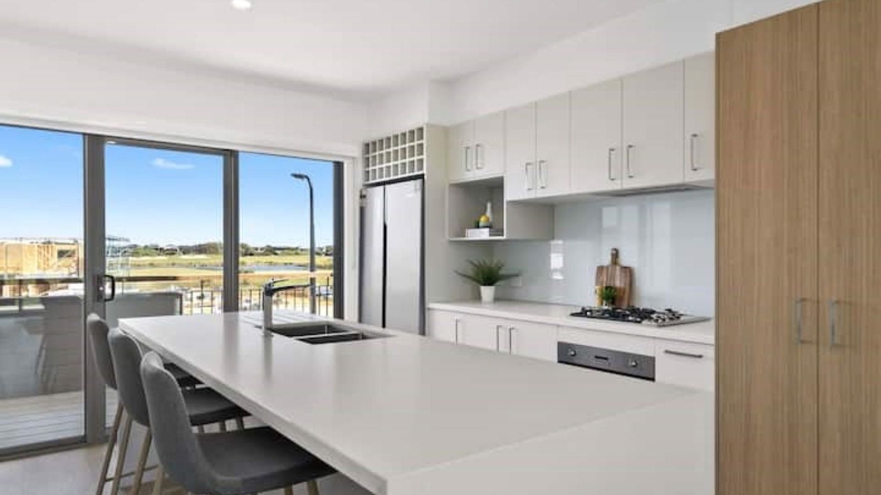 Photo of Kitchen in Torquay
