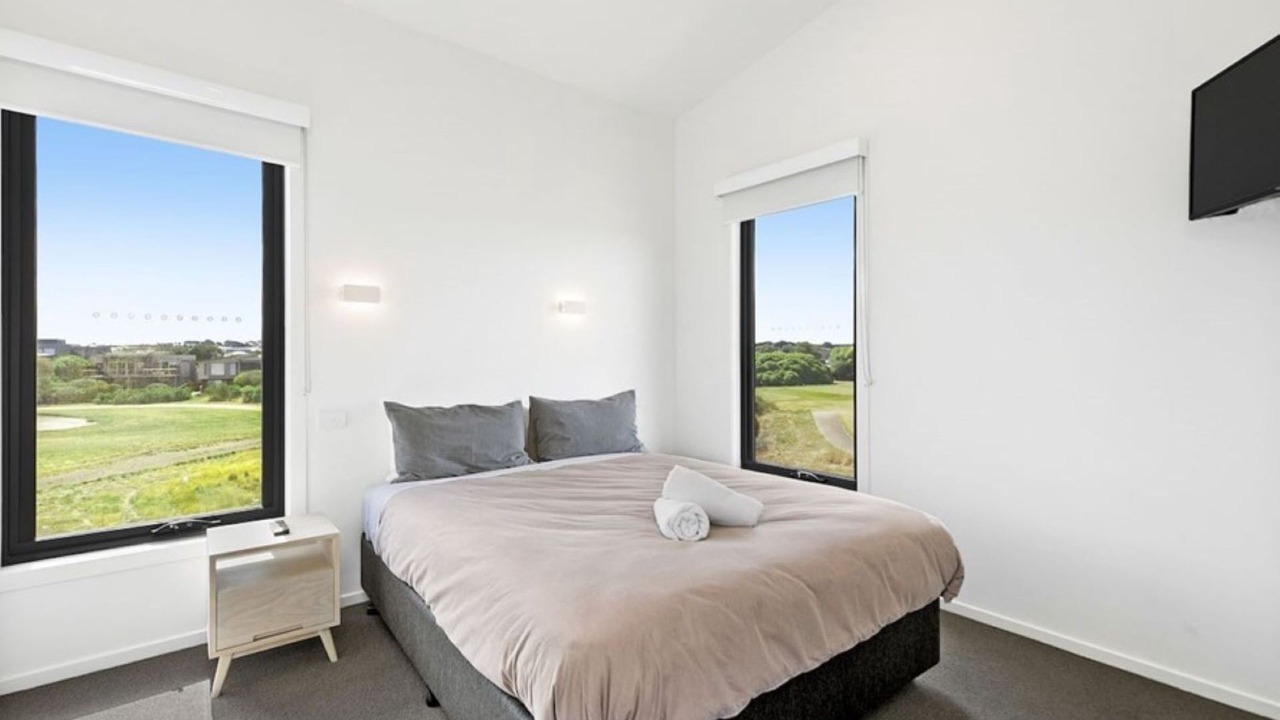 Photo of Bedroom in Torquay