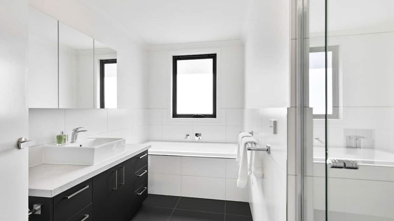 Photo of Bathroom in Torquay