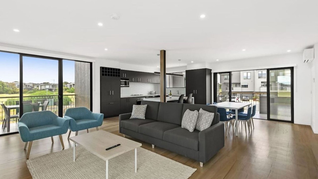 Photo of Livingroom in Torquay