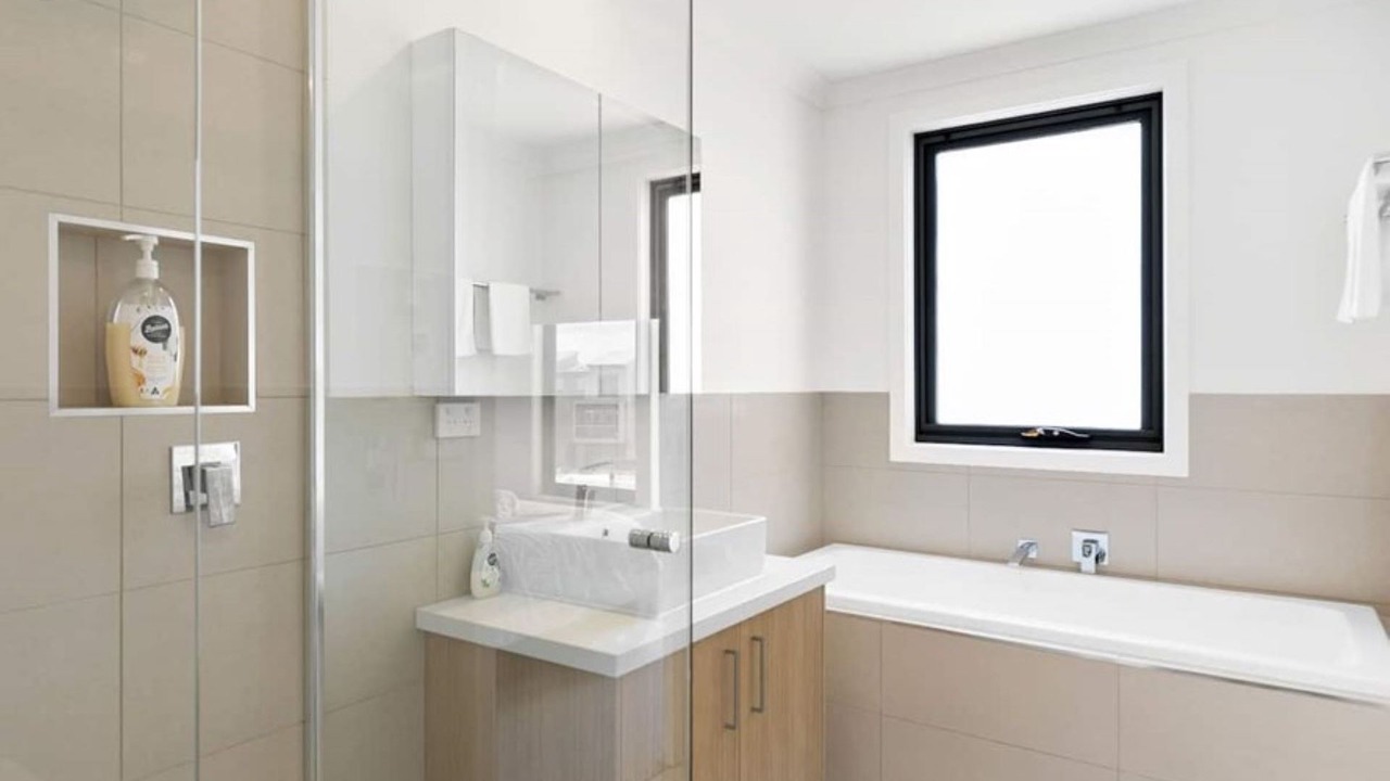 Photo of Bathroom in Torquay