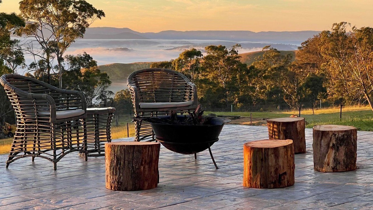 Photo of Patio Balcony in Good Forest
