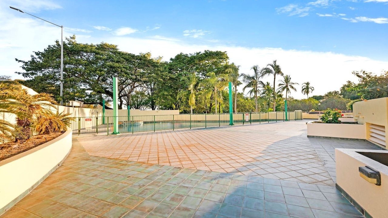 Photo of Outdoor in Darwin City Centre