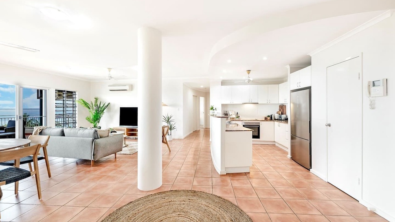 Photo of Livingroom in Darwin City Centre