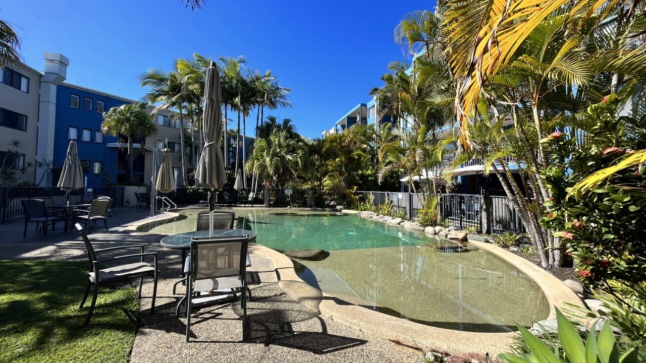 Photo of Outdoor in Dicky Beach