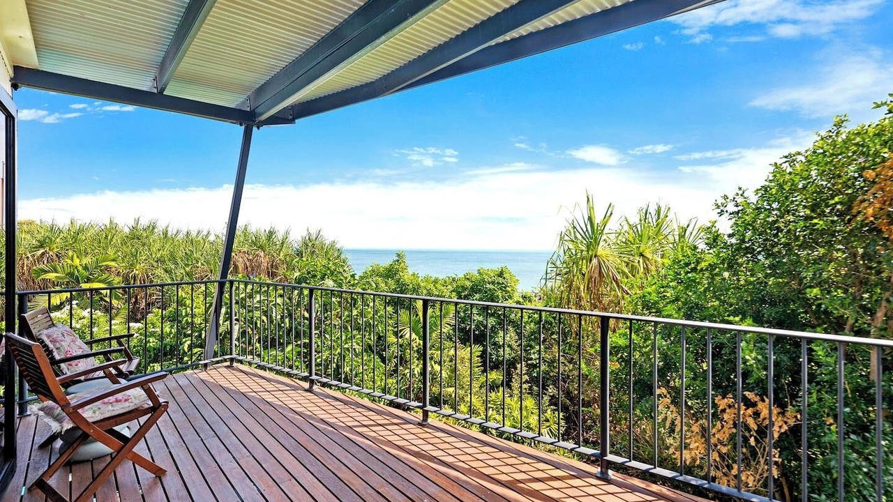 Photo of Patio Balcony in Nightcliff