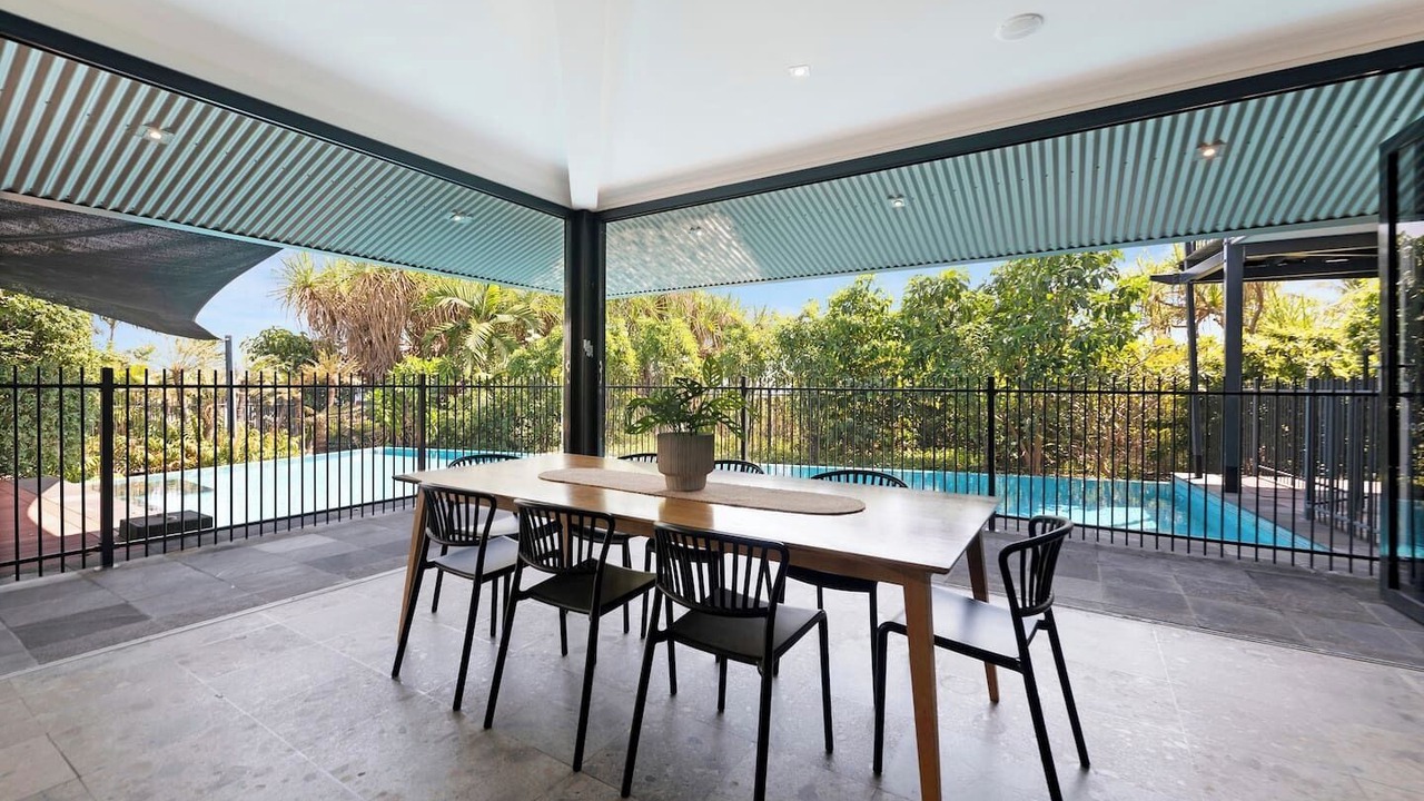 Photo of Outdoor in Nightcliff